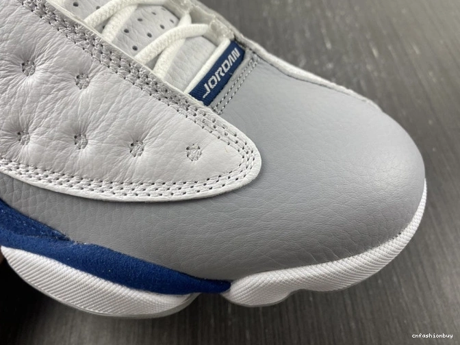 Air Jordan 13 French Blue 414571-164 1004